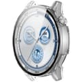 Miniatyrbild 5 av 8: Bizon-fodral+glasklocka för Huawei Watch GT 5 46mm, transparent