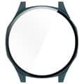 Pikkukuva 8 / 8: Bizon-kotelo + lasikello Huawei Watch GT 5:lle 46 mm, vihreä