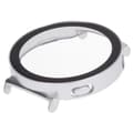 Pikkukuva 6 / 8: Bizon-kotelo + lasikello Huawei Watch GT 5:lle 41 mm, satiininhopea