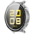 Pikkukuva 5 / 8: Bizon-kotelo+lasikello Huawei Watch GT 5 41mm:lle, läpinäkyvä