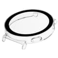 Pikkukuva 6 / 8: Bizon-kotelo+lasikello Huawei Watch GT 5 41mm:lle, läpinäkyvä