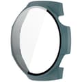 Miniatyrbillede 3 af 8: Bizon Urkasse + Glas til Huawei Watch GT5 Pro 46mm Grøn