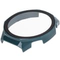 Miniatyrbillede 6 af 8: Bizon Urkasse + Glas til Huawei Watch GT5 Pro 46mm Grøn