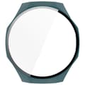 Miniatyrbillede 8 af 8: Bizon Urkasse + Glas til Huawei Watch GT5 Pro 46mm Grøn