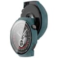 Miniatyrbillede 1 af 8: Bizon Urkasse + Glas til Huawei Watch GT5 Pro 46mm Grøn