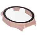 Pikkukuva 7 / 8: Bizon Suojakuori + Lasi Huawei Watch GT5 Pro 46mm -kellolle, pinkki