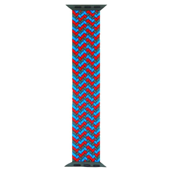 Apple Watch 38/40/41mm Armband Inga Spännen, Bara Komfort