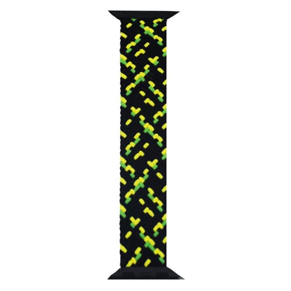 Apple Watch 38/40/41mm Armband Inga Spännen, Bara Komfort