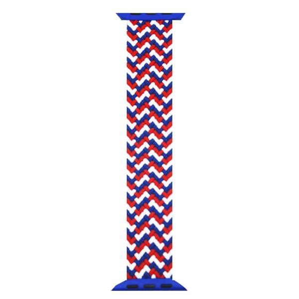 Apple Watch 38/40/41mm Armband Inga Spännen, Bara Komfort