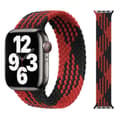 Miniatyrbild 3 av 11: Apple Watch 38/40/41mm Armband  Inga Spännen, Bara Komfort