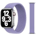 Miniatyrbild 2 av 11: Apple Watch 38/40/41mm Armband  Inga Spännen, Bara Komfort