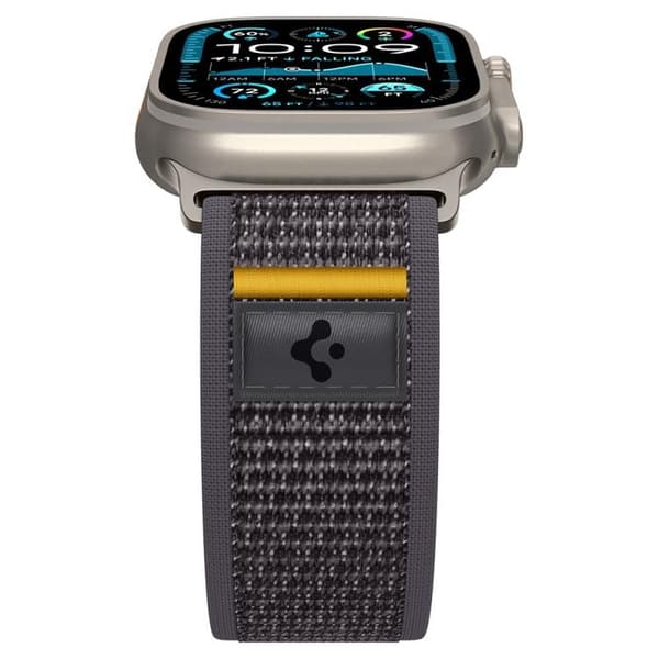 Tech-Protect Apple Watch (44/45/46/49mm) Armband Athlex Air