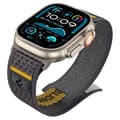 Miniatyrbild 6 av 8: Tech-Protect Apple Watch (44/45/46/49mm) Armband Athlex Air