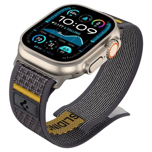 Tech-Protect Apple Watch (44/45/46/49mm) Armband Athlex Air