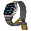 Miniatyrbild 7 av 8: Tech-Protect Apple Watch (44/45/46/49mm) Armband Athlex Air