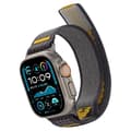Miniatyrbild 8 av 8: Tech-Protect Apple Watch (44/45/46/49mm) Armband Athlex Air