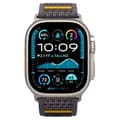 Miniatyrbild 2 av 8: Tech-Protect Apple Watch (44/45/46/49mm) Armband Athlex Air