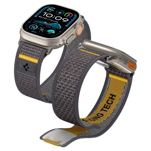 Tech-Protect Apple Watch (44/45/46/49mm) Armband Athlex Air