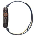 Miniatyrbild 4 av 8: Spigen Apple Watch (44/45/46/49mm) Armband Athlex Air