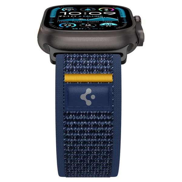 Spigen Apple Watch (44/45/46/49mm) Armband Athlex Air