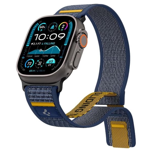Spigen Apple Watch (44/45/46/49mm) Armband Athlex Air