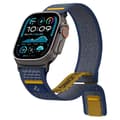 Miniatyrbild 7 av 8: Spigen Apple Watch (44/45/46/49mm) Armband Athlex Air