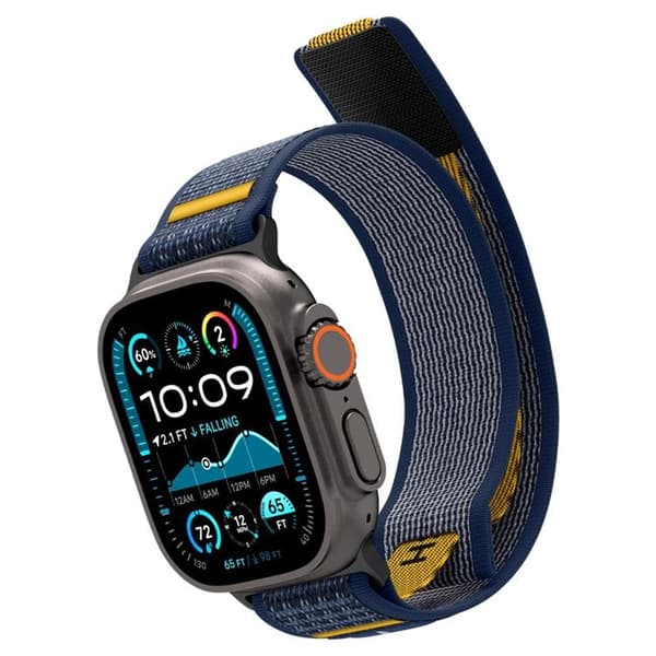 Spigen Apple Watch (44/45/46/49mm) Armband Athlex Air