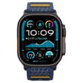 Miniatyrbild 2 av 8: Spigen Apple Watch (44/45/46/49mm) Armband Athlex Air