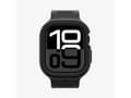 Miniatyrbilde 1 av 5: Dirželis Spigen Vault Pro do Apple Watch 10 (42 mm) juoda