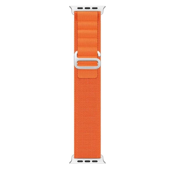 Dux Ducis Apple Watch 44/45/46/49mm Armband GS Nylon