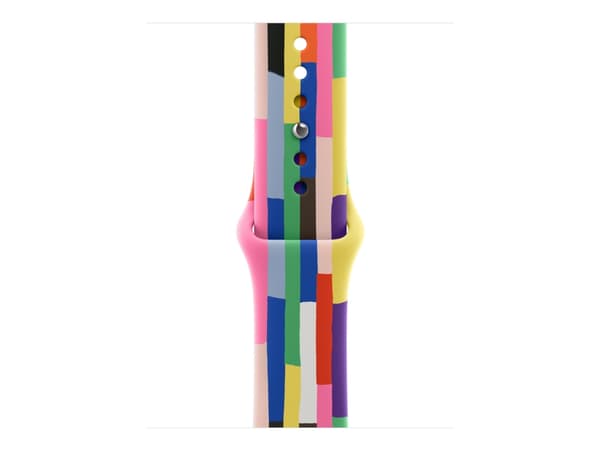 40mm Pride Edition Sport Band - M/L