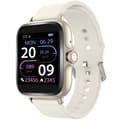 Miniatyrbild 3 av 5: Denver Smartwatch Heart Sensor - Beige