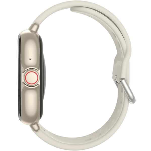 Denver Smartwatch Heart Sensor - Beige