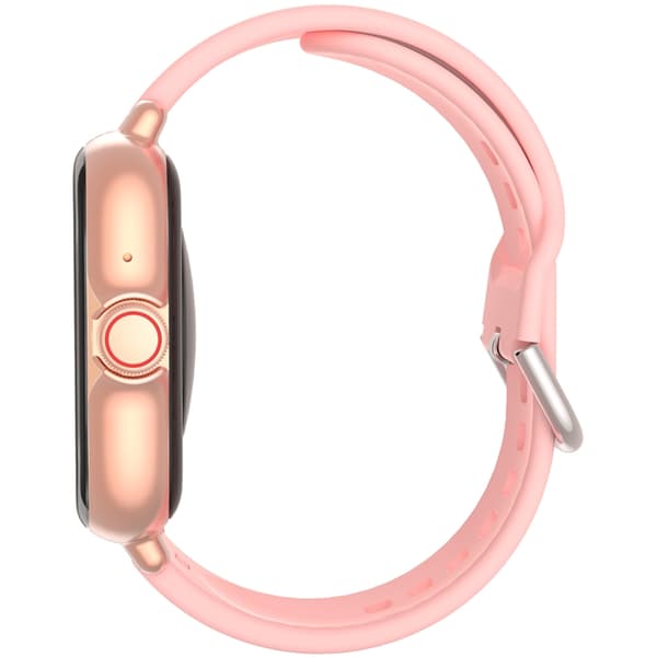 Denver Smartwatch Heart Sensor - Rosa