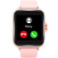 Miniatyrbild 2 av 5: Denver Smartwatch Heart Sensor - Rosa
