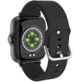 Miniatyrbild 5 av 5: Denver Smartwatch Heart Sensor - Svart