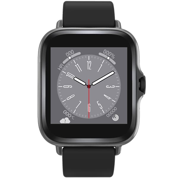 Denver Smartwatch Heart Sensor - Svart