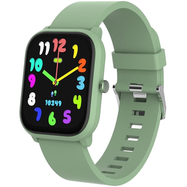 Denver Smartwatch Barn - Grön Vit