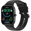 Miniatyrbild 1 av 5: Denver Smartwatch - Svart