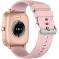 Miniatyrbild 3 av 5: Denver Smartwatch - Rosa