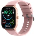Miniatyrbild 1 av 5: Denver Smartwatch - Rosa