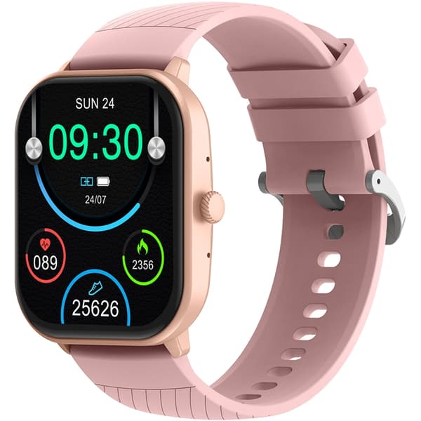 Denver Smartwatch - Rosa