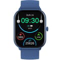 Miniatyrbild 5 av 5: Denver Smartwatch - Blå