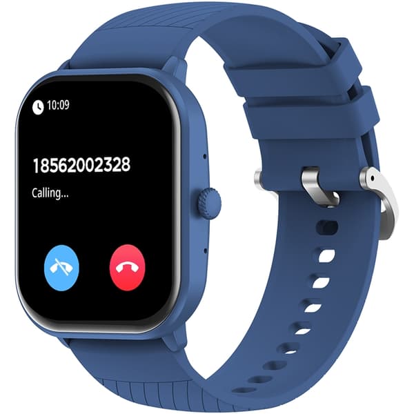 Denver Smartwatch - Blå