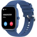 Miniatyrbild 2 av 5: Denver Smartwatch - Blå