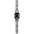 Miniatyrbild 2 av 3: Skinarma Apple Watch 49mm Armband Gemini - Niteglow
