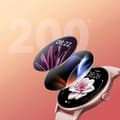 Miniatyrbild 6 av 11: Joyroom Smartklocka med Samtalssvarsfunktion IP68 - Rosa