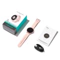 Miniatyrbild 10 av 11: Joyroom Smartklocka med Samtalssvarsfunktion IP68 - Rosa