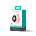 Miniatyrbild 11 av 11: Joyroom Smartklocka med Samtalssvarsfunktion IP68 - Rosa