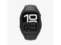 Miniatyrbilde 1 av 2: Case Spigen Liquid Air Pro for Apple Watch 10 (46 mm) black